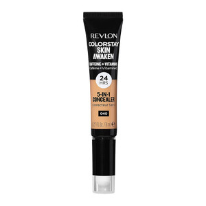 REVLON ColorStay Skin Awaken 5-in-1 Concealer 040 Medium