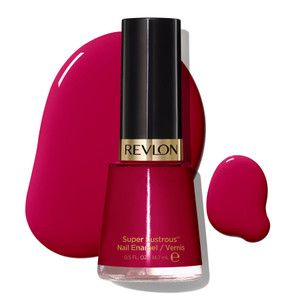 REVLON Super Lustrous Nail Enamel 750 Valentine