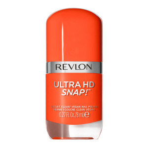 REVLON Ultra HD Snap Nail Polish 007 Hot Stuff