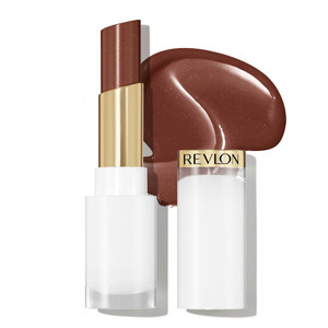 REVLON Super Lustrous Glass Shine Balm 012 Chocolate Luster