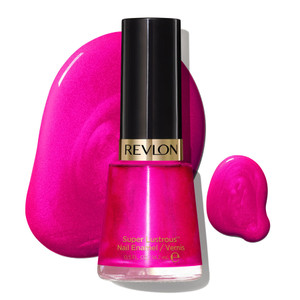 REVLON Super Lustrous Nail Enamel 723 Electric