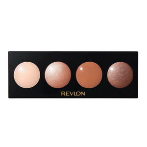 REVLON Illuminance Creme Shadow 710 Not Just Nudes