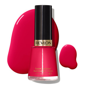 REVLON Super Lustrous Nail Enamel 290 Optimistic