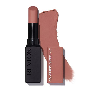REVLON ColorStay Suede Ink Lipstick 002 No Rules
