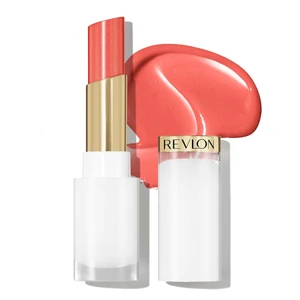 REVLON Super Lustrous Glass Shine Balm 019 Dewy Peach