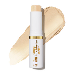 REVLON Glimmer Tinted Moisturizer Stick - 100