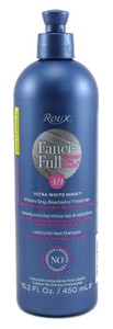 Roux Fanci-Full Rinse #49 Ultra White Minx 15.2Oz Roux Fanci-Full Rinse #49 Ultra White Minx 15.2Oz