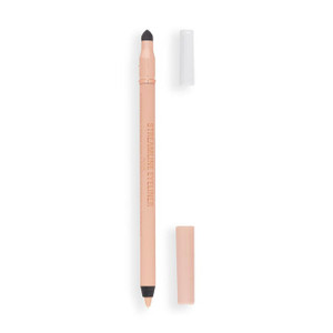 REVOLUTION Streamline Waterline Eyeliner Pencil - Nude, 0.04 oz