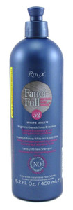 Roux Fanci-Full Rinse #52 White Minx 15.2Oz Roux Fanci-Full Rinse #52 White Minx 15.2Oz