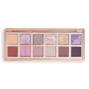 REVOLUTION Icon Shadow Palette The Enchanted Icon