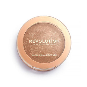 REVOLUTION Bronzer Reloaded Long Weekend, 0.53 oz