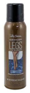Sally Hansen Airbrush Legs Deep Glow 4.4Oz Sally Hansen Airbrush Legs Deep Glow 4.4Oz