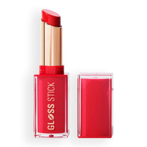 REVOLUTION Pout Lip Gloss Stick Cherrylicious, 0.10 oz
