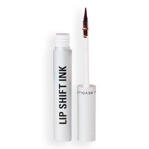 REVOLUTION Lip Shift Ink Peel Off Lipliner Stain Nude Talk