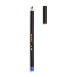 REVOLUTION Kohl Eyeliner Blue, 0.05 oz