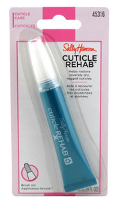 Sally Hansen Cuticle Rehab 0.29Oz Sally Hansen Cuticle Rehab 0.29Oz