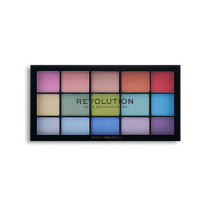 REVOLUTION Reloaded Shadow Palette Sugar Pie, 0.45 oz