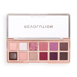 REVOLUTION Shadow Palette The Cherry Icon, 0.24 oz