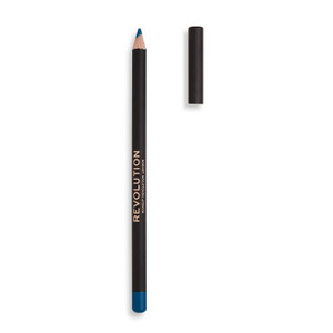 REVOLUTION Kohl Eyeliner Aqua, 0.05 oz