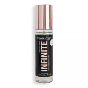 REVOLUTION Fixing Spray Infinite, 3.38 oz