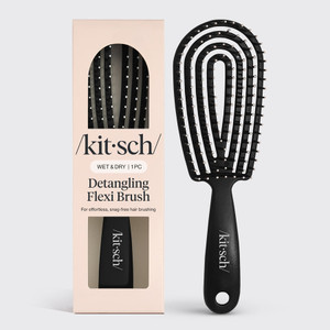 Kitsch Detangling Flexi Brush