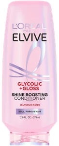 Loreal Paris Elvive Shine Boosting Conditioner, 12.6oz