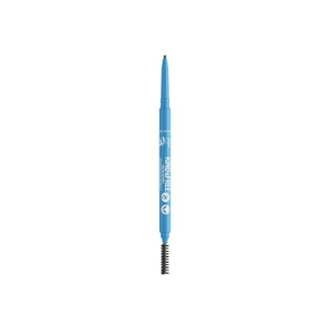 Rimmel London Kind & Free Brow Pencil Uncarded Caramel 004