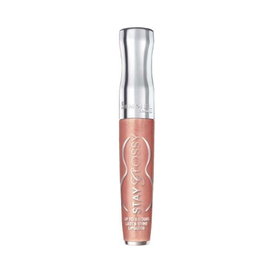 Rimmel Stay Glossy Lip Gloss in 120 Non-Stop Glamour