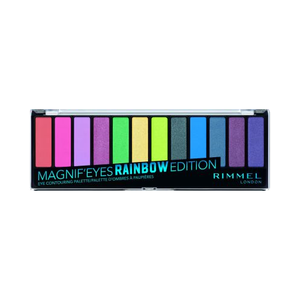 Rimmel Magnif'eyes Eyeshadow Palette