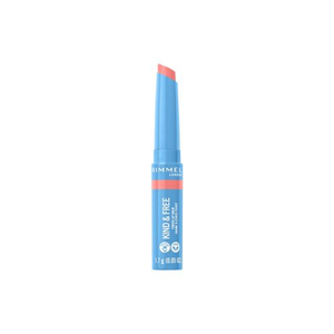 Rimmel Kind & Free Balm Hibiscus Blaze