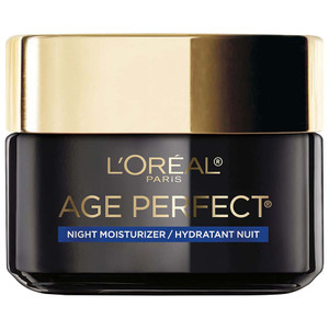 Loreal Paris Anti-Aging Moisturizer, 1.7oz