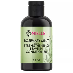 Mielle Rosemary Mint Leave-In Conditioner, 3.2oz