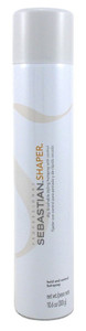 Sebastian Shaper Hold And Control Hairspray 10.6Oz Sebastian Shaper Hold And Control Hairspray 10.6Oz