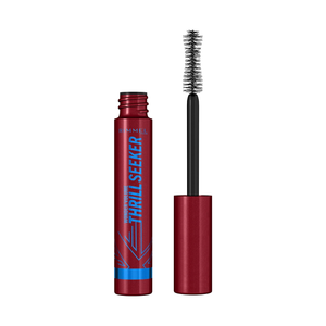 Rimmel Wonder Volume Thrill Seeker Mascara Waterproof Black 001 0.30 FL OZ