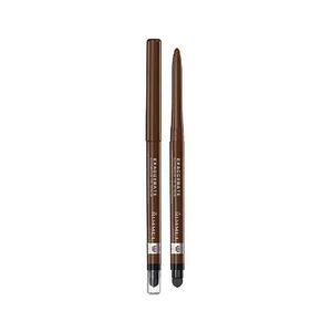 Rimmel Exaggerate Eye Definer Rich Brown, 0.01 OZ