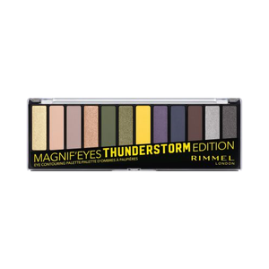 Rimmel London Magnif’Eyes Eyeshadow Palette