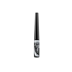 Rimmel London Scandaleyes Bold Liquid Eyeliner 001 Black Noir