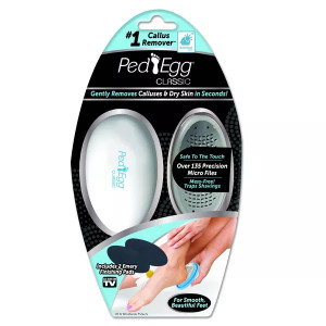 PedEgg Classic Foot File