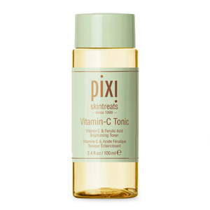 Pixi skintreats Vitamin-C Tonic, 3.4oz