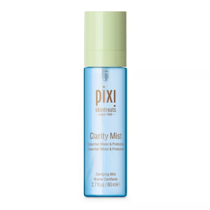 Pixi Clarity Mist Cucumber Water & Probiotics, 2.7oz