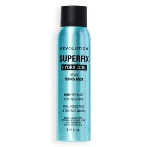 Revolution Superfix Hydra Fixing Mist, 5.07oz
