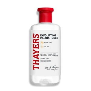 Thayers Exfoliating 2% Aha Toner, 8.5oz