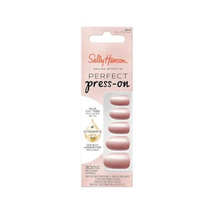 Sally Hansen Salon Effects Perfect Press-On Out Of This Pearl