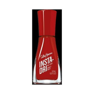 Sally Hansen  Insta-Dri Nail Polish City Chic Collection That's A Blazing 0.31 oz