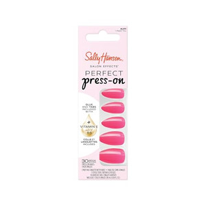Sally Hansen Salon Effects Perfect Press On I Heart You