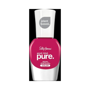 Sally Hansen Good Kind Pure Nail Polish Passion Flower
