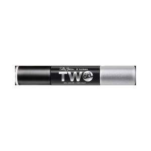 Sally Hansen Miracle Gel It Takes Two Onyx pected .12 oz