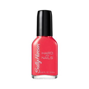 Sally Hansen Hard As Nails Mighty Mango 0.45 oz