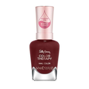 Sally Hansen Color Therapy Nail Polish 376 Pause and Reset