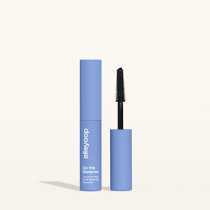 Alleyoop Go the Distance Mascara Mini